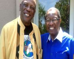 The actor is against racism and founded the organization called 
